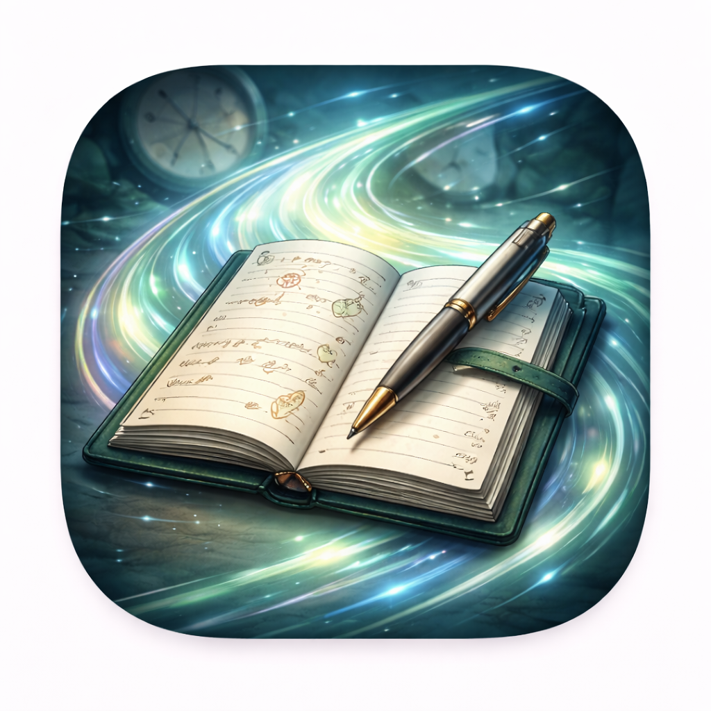 At the Speed of Life